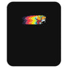 speed of flight Mousepad