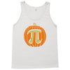 pumpkin pi Tank Top