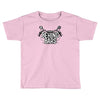 a biker life behind bars Toddler T-shirt