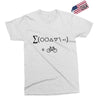 bike maths Exclusive T-shirt