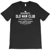 grumpy old man T-Shirt