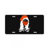 sonic youth License Plate