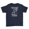 come to the dark side we have cookies funny Youth Tee