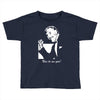 bruce forsyth  nice to see you   brucey tee Toddler T-shirt