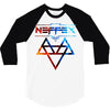 neffex 3/4 Sleeve Shirt