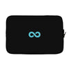 twenty one Laptop sleeve