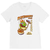 rikimaru ramen hanamuras best V-Neck Tee