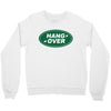 hang over Crewneck Sweatshirt
