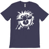 animal drummer the muppets T-Shirt