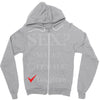 Sex Yes Please Zipper Hoodie