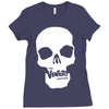 the venture brothers Ladies Fitted T-Shirt