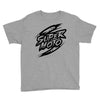 supermoto Youth Tee