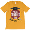 proud brother of a 2018 graduate T-Shirt