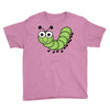 animal smile Youth Tee