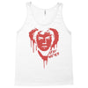 stay weird Tank Top