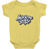 fahrie77 Baby Bodysuit