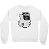 mickey beer Crewneck Sweatshirt