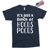 it's just a bunch of hocus pocus Exclusive T-shirt