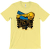 plastic debris T-Shirt