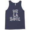 de la soul Tank Top