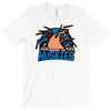 outpost 31 huskies monster version T-Shirt