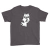 dog or fox Youth Tee