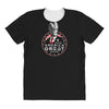 i am president All Over Women's T-shirt