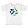 mr. personality Toddler T-shirt