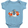 can't wait for spring Baby Onesie