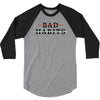 Bad Habits 3/4 Sleeve Shirt