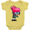 miss Baby Onesie