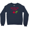 schrute farm Crewneck Sweatshirt