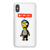 nobody likes him iPhoneX
