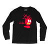 im the bomb Long Sleeve Shirts