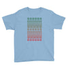 ugly christmas Youth Tee