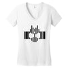 kamen rider Women's V-Neck T-Shirt