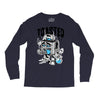 toasted Long Sleeve Shirts