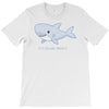 it's shark week y'all T-Shirt
