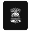 motorcycles Gramps Mousepad
