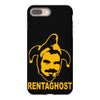 rentaghost 70s 80s kids tv series show retro iPhone 8 Plus