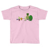 mean fruit Toddler T-shirt