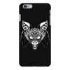 bat ornate iPhone 6 Plus/6s Plus Case