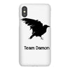 team damon salvatore (4) iPhoneX