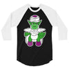 piccoyoshi 3/4 Sleeve Shirt