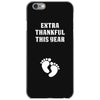 Extra Thankful This Year iPhone 6/6s Case