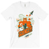science!!! it knows stuff! T-Shirt