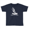 wakeboard to death Toddler T-shirt