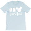 OH You Are so Fine T-Shirt