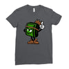 various Ladies Fitted T-Shirt
