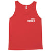 Human Tank Top